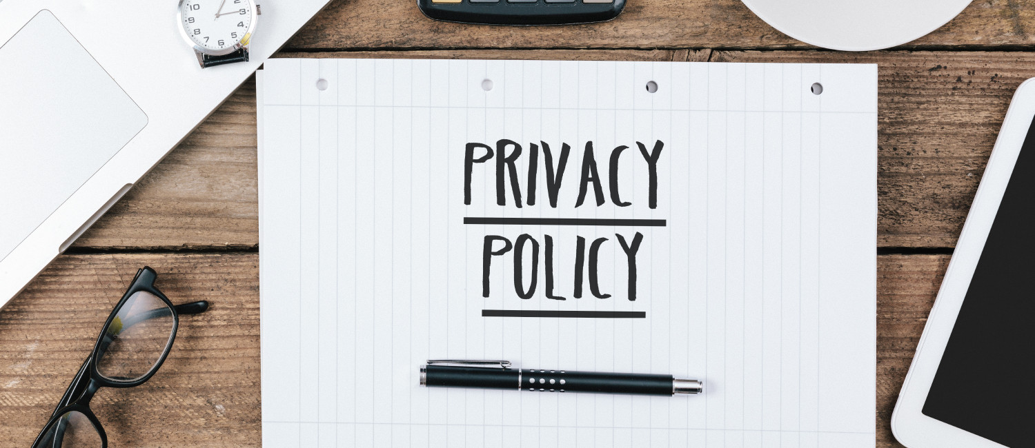 Privacy Policy For Traveler’s Inn Williams