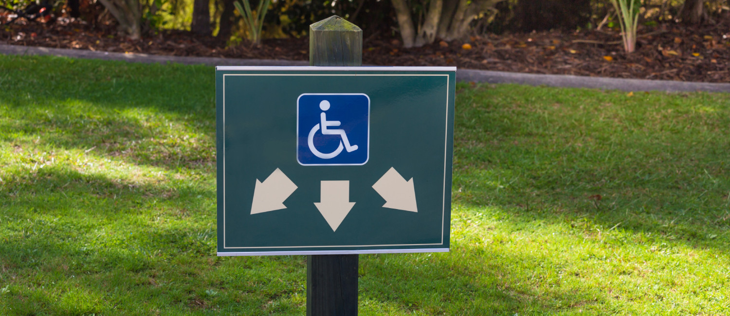 Traveler’s Inn Williams Cares About Accessibility